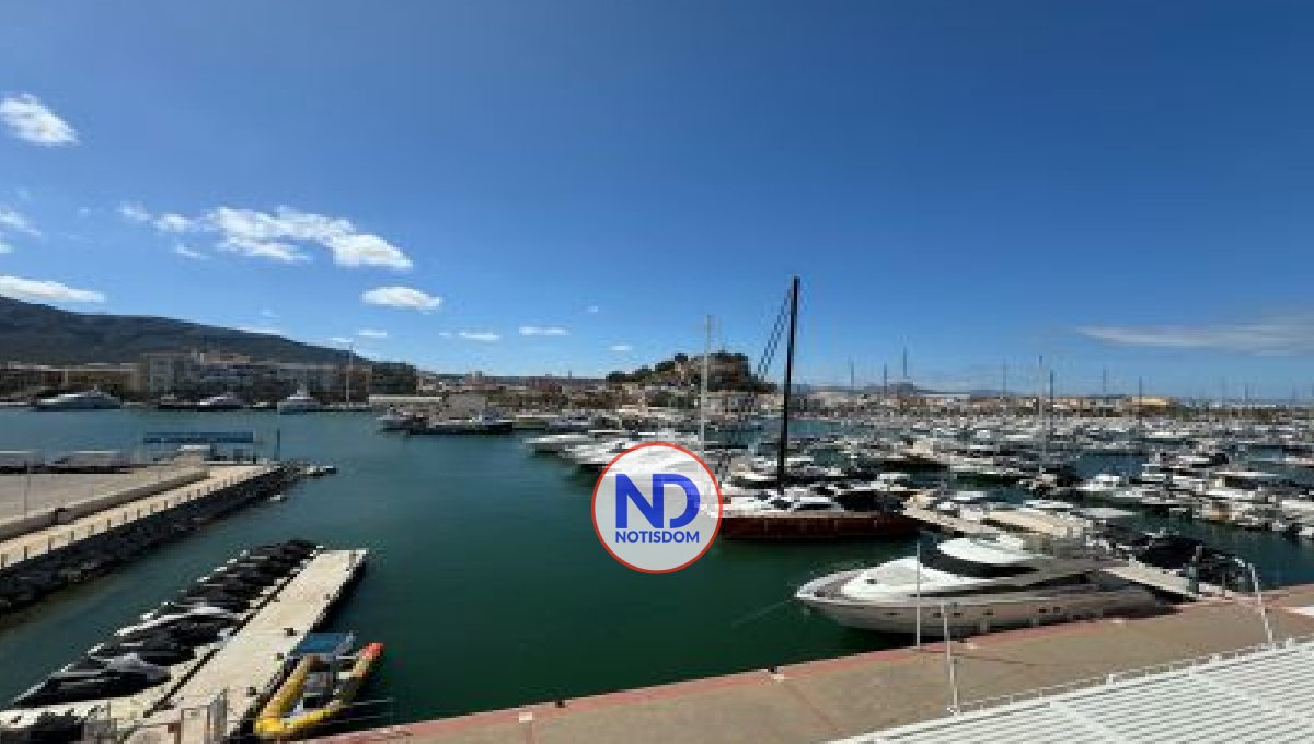 Destacan avances de ruta por mar de RD, Puerto Rico y España