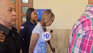 Aplazan audiencia en contra Marisol Franco, pareja de «César el Abusador»