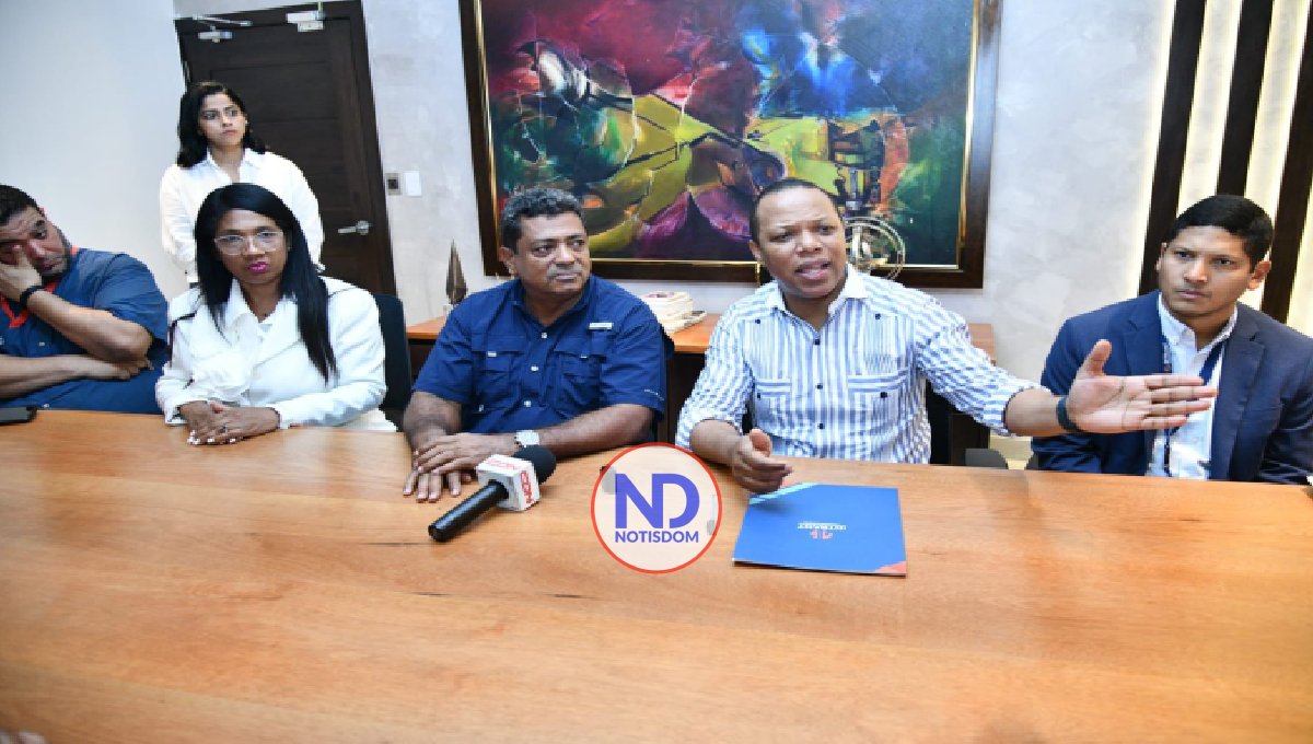 Intrant y alcaldía de Los Alcarrizos desarrollan propuesta para reordenamiento del tránsito 2 Intrant y alcaldía de Los Alcarrizos desarrollan propuesta para reordenamiento del tránsito