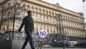 Moscú acusa seis diplomáticos británicos de espiar y sabotear