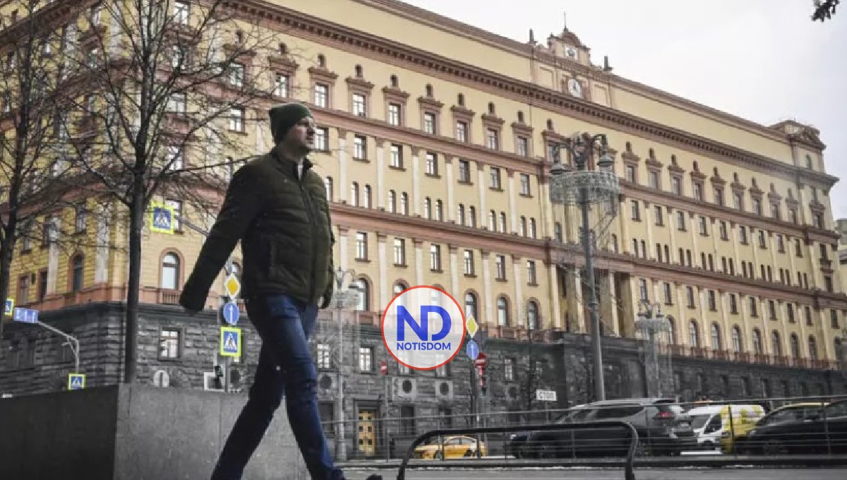 Moscú acusa seis diplomáticos británicos de espiar y sabotear