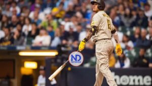 Manny Machado resurgió en la segunda parte de la temporada