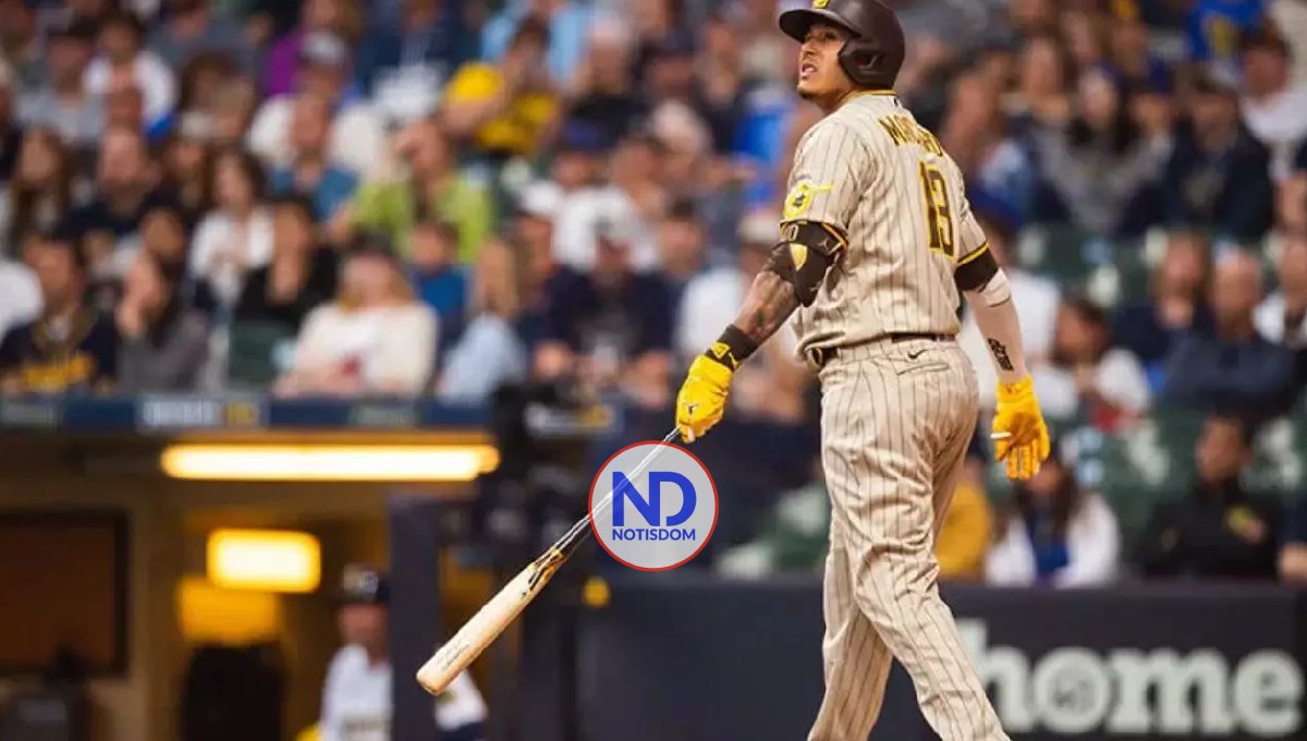 Manny Machado resurgió en la segunda parte de la temporada