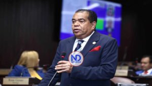 Encuentran muerto en su casa exdiputado del PLD Manuel Díaz