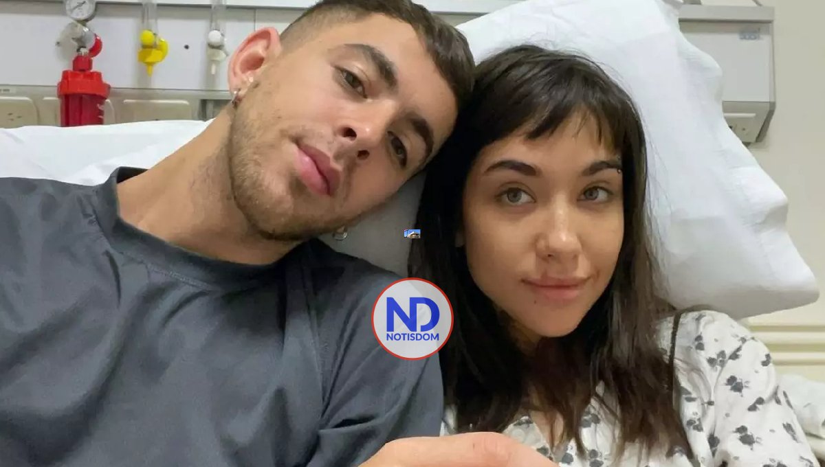 Qué es y cuáles son los riesgos un embarazo ectópico, el cuadro que cursó María Becerra 2 Qué es y cuáles son los riesgos un embarazo ectópico, el cuadro que cursó María Becerra