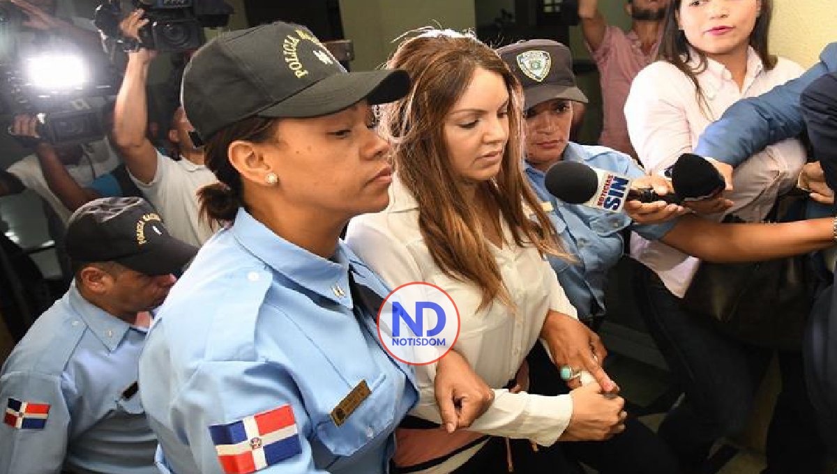 Ordenan libertad pura y simple de expareja César el Abusador 2 Ordenan libertad pura y simple de expareja César el Abusador