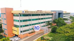 Medio Ambiente investiga muerte de un manatí encontrado en el Parque Nacional El Morro