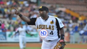 ¡Atención aguiluchos! Miguel Tejada vuelve a las Águilas Cibaeñas