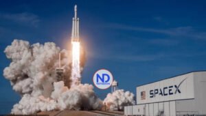 NASA y SpaceX monitorean el desarrollo de tormenta Helene de cara al lanzamiento de Crew-9