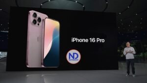 ¿Podría el iPhone 16 Pro de Apple cambiar rumbo de los smartphones?