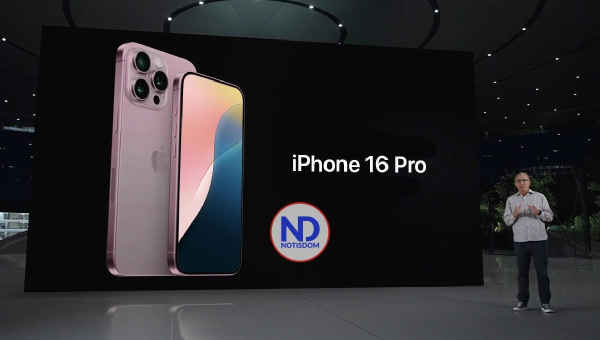 ¿Podría el iPhone 16 Pro de Apple cambiar rumbo de los smartphones?