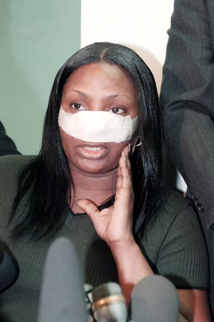 Natania Reuben El escándalo que puso fin al amor entre JLo y Diddy