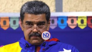 Maduro dice respeta el exilio a España de González