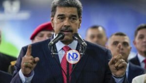 Maduro dice que Venezuela enfrenta una «agresión internacional y un brote fascista»