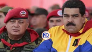 Argentina formaliza orden de arresto contra Maduro y otros