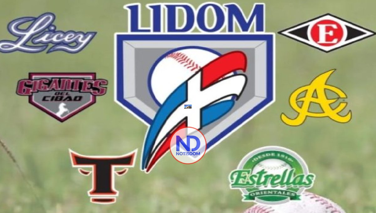 El Sorteo de Novatos de la Lidom dispondrá de 220 jugadores