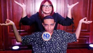 La Odisea celebra 20 años en el Teatro Nacional