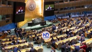 Líderes se reúnen en Nueva York para asistir reunión anual de ONU