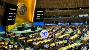 Solución a problemática Haití encuentra respaldo en la ONU