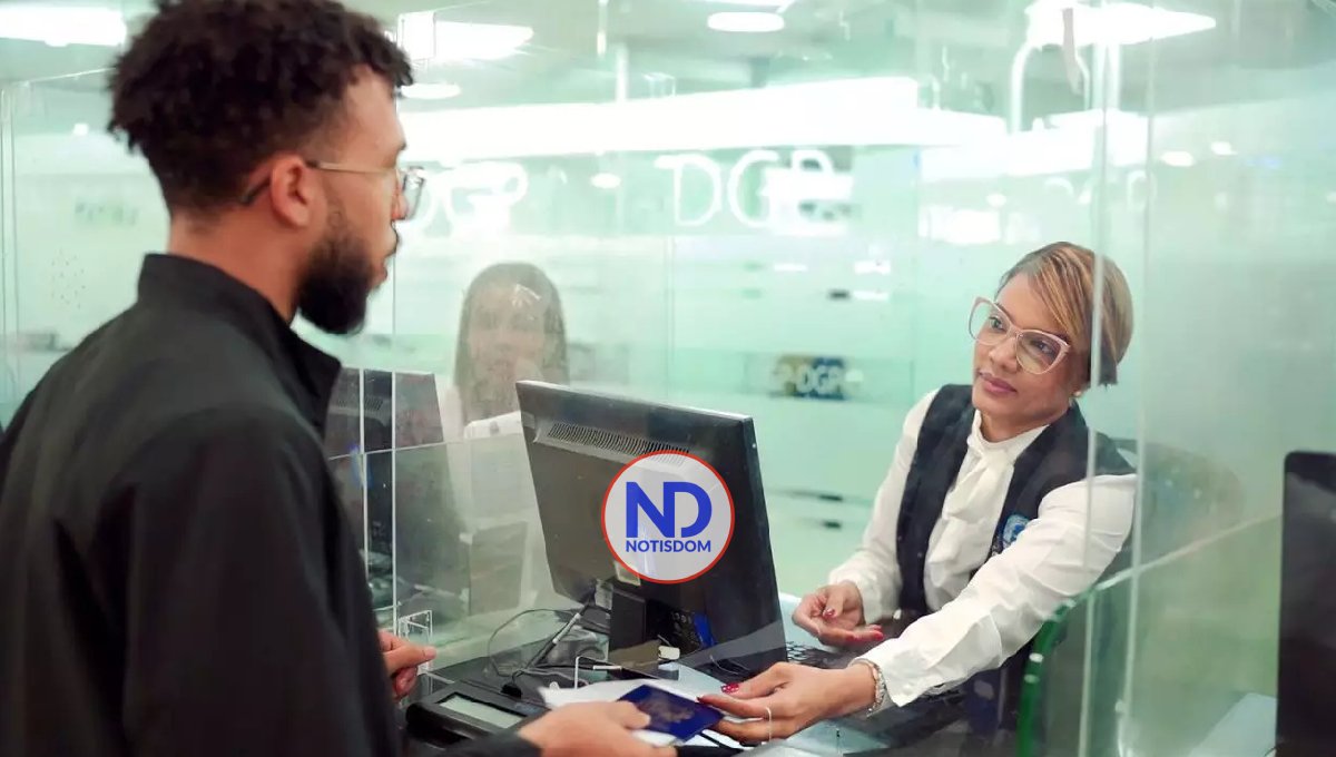 Pasaportes anuncia ampliación de horario en su oficina de Megacentro de lunes a sábado 2 Pasaportes anuncia ampliación de horario en su oficina de Megacentro de lunes a sábado