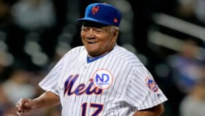 Fallece Osvaldo Virgil, primer dominicano en llegar a las Grandes Ligas