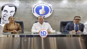 PRM acoge la propuesta de reducir solo 20 diputados