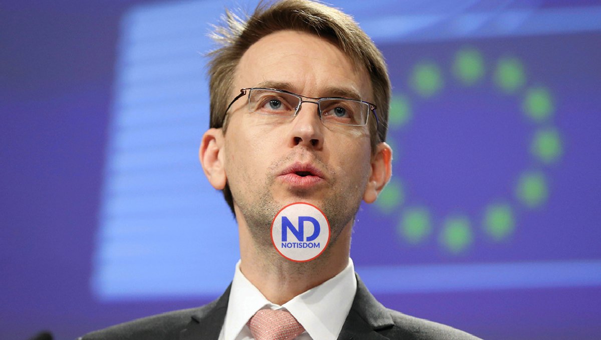 La UE «sigue con preocupación» detención españoles en Venezuela