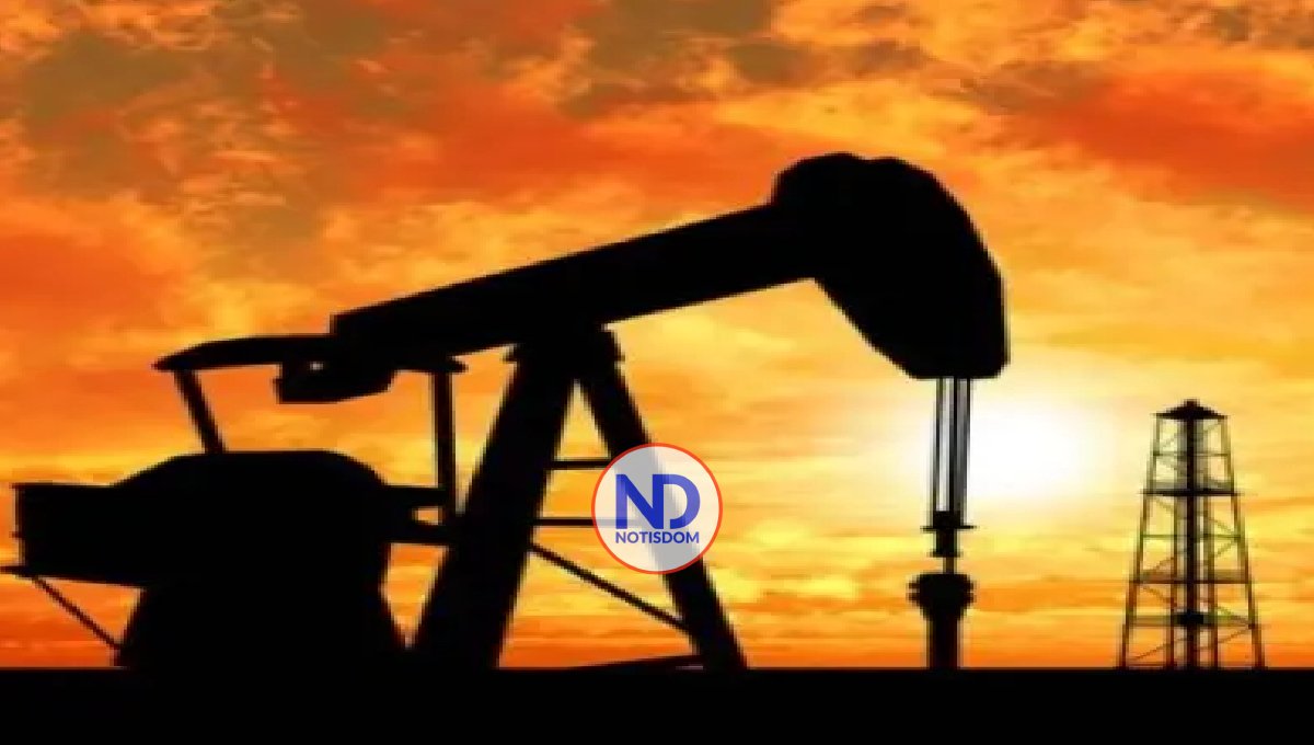 El petróleo de Texas baja un 0,5 %, hasta los 68,65 dólares el barril