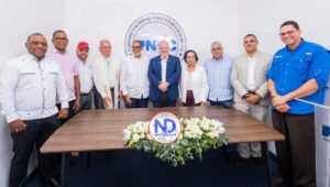 PNVC apoya reelijan actuales jueces Junta Central Electoral