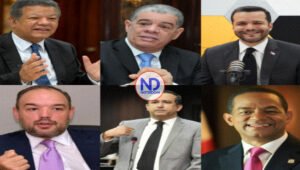 El PLD ha perdido a 12 miembros de su poderoso comité político desde el 2019