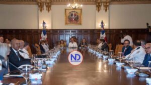 Presupuesto del 2025 será de un billón 484 mil millones de pesos