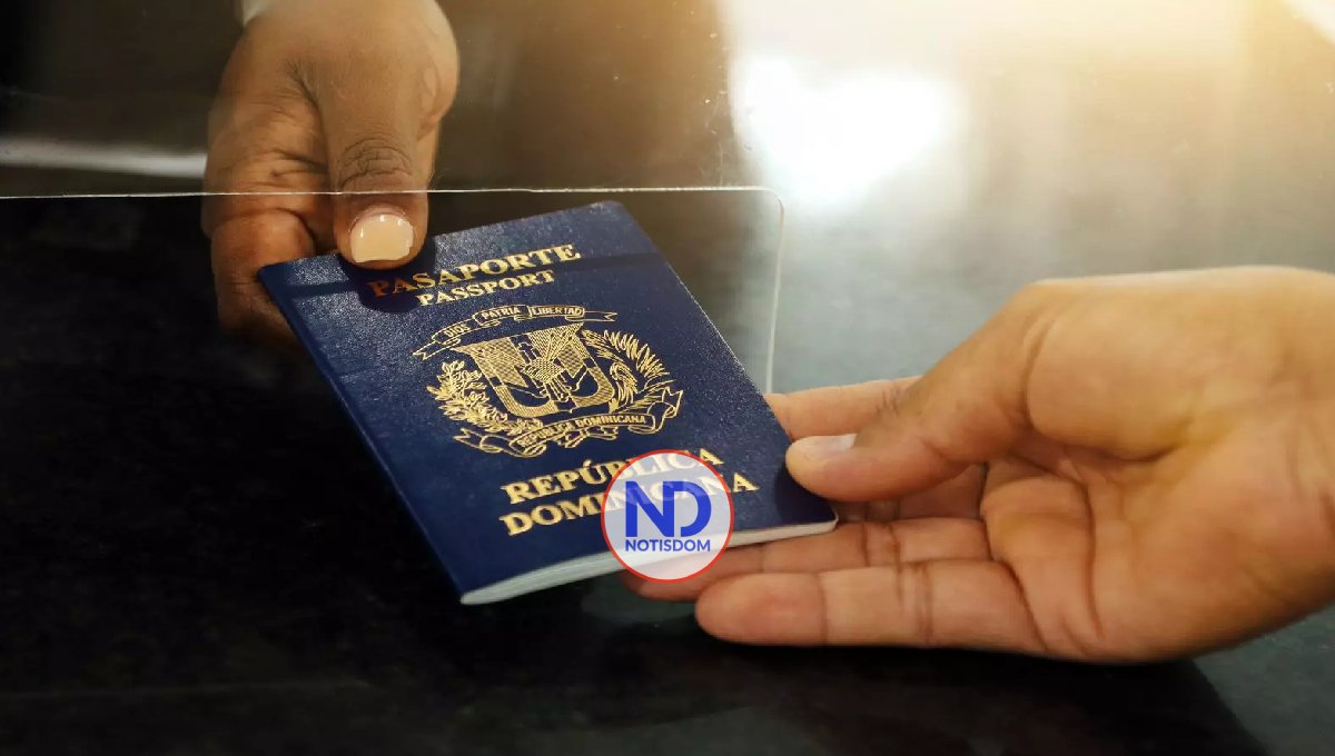 Pasaportes dispone de citas presenciales inmediatas en 24h