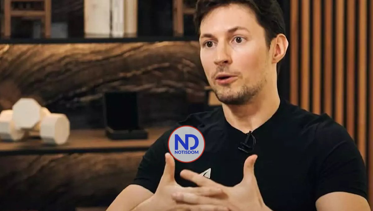 Telegram dice que cumple con las leyes de la UE y Pável Dúrov no tiene nada que ocultar