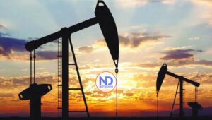 El petróleo de Texas cae un 4,36 % y sus ganancias en lo que va del año se esfuman