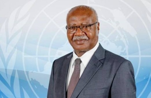 ONU inaugura hoy 79 Asamblea General con una extensa agenda 3 Philemon Yang ONU inaugura hoy 79 Asamblea General con una extensa agenda