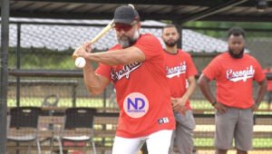 Plácido Polanco dice defensa debe ser fortaleza Leones del Escogido