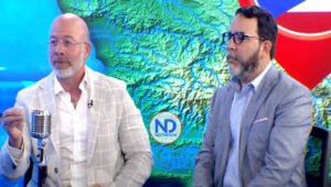 Un cable eléctrico submarino conectará a la RD y Puerto Rico