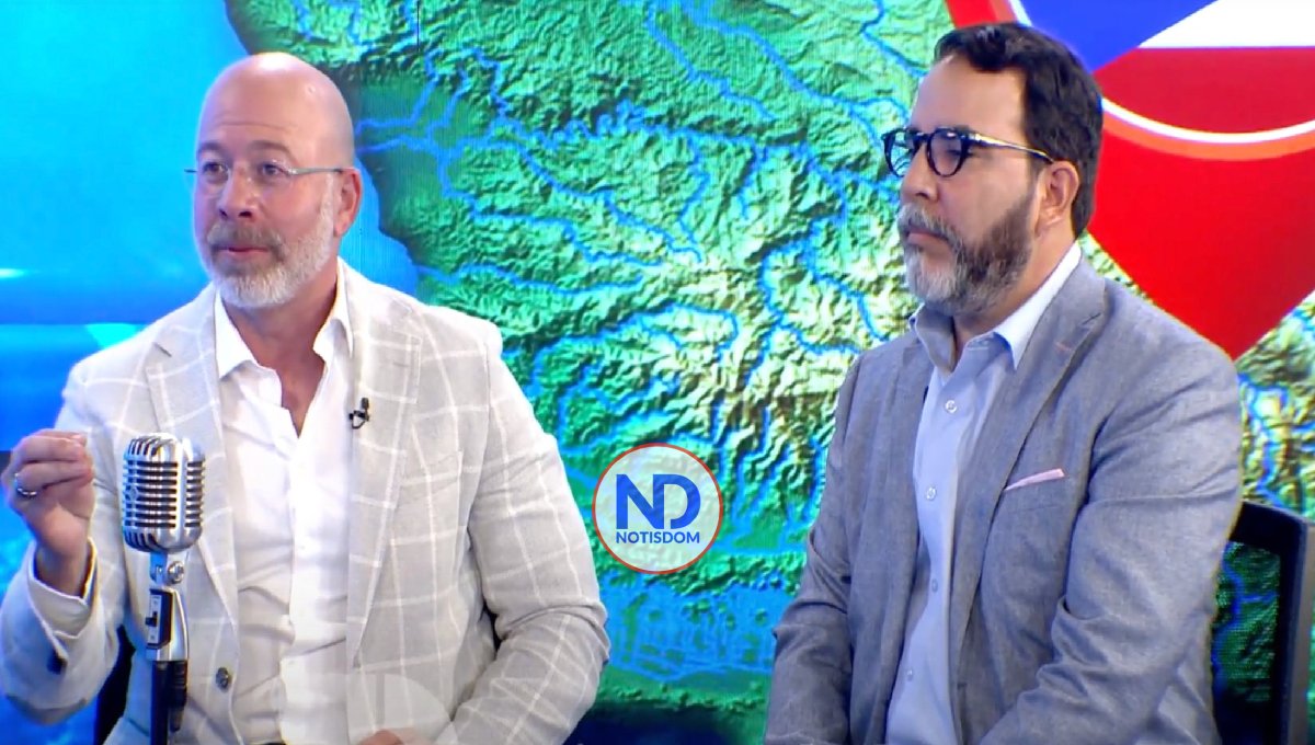 Un cable eléctrico submarino conectará a la RD y Puerto Rico