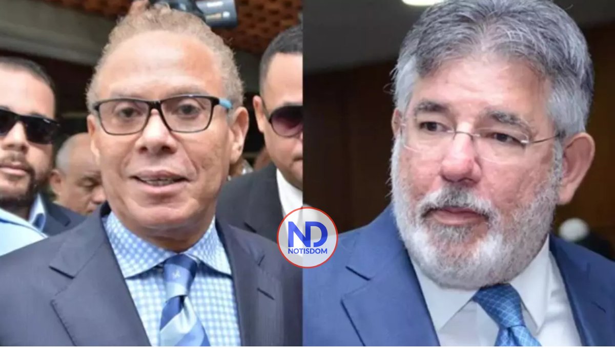 Procuraduría recurre ante el Tribunal absolución de Rondón y Díaz Rúa en caso Odebrecht