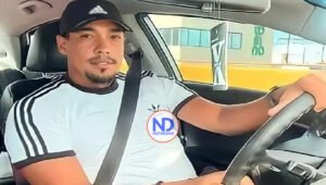 Fallece expelotero Ronny Castillo tras sufrir accidente de tránsito