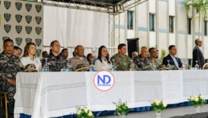 Gobierno anuncia operativo para combatir la inseguridad en RD