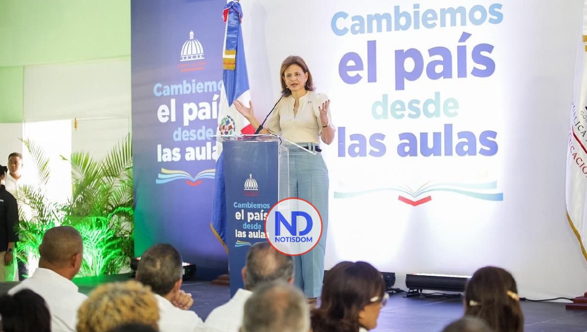 El Gobierno inaugura obras en Pedro Brand y Villa Altagracia 2 El Gobierno inaugura obras en Pedro Brand y Villa Altagracia