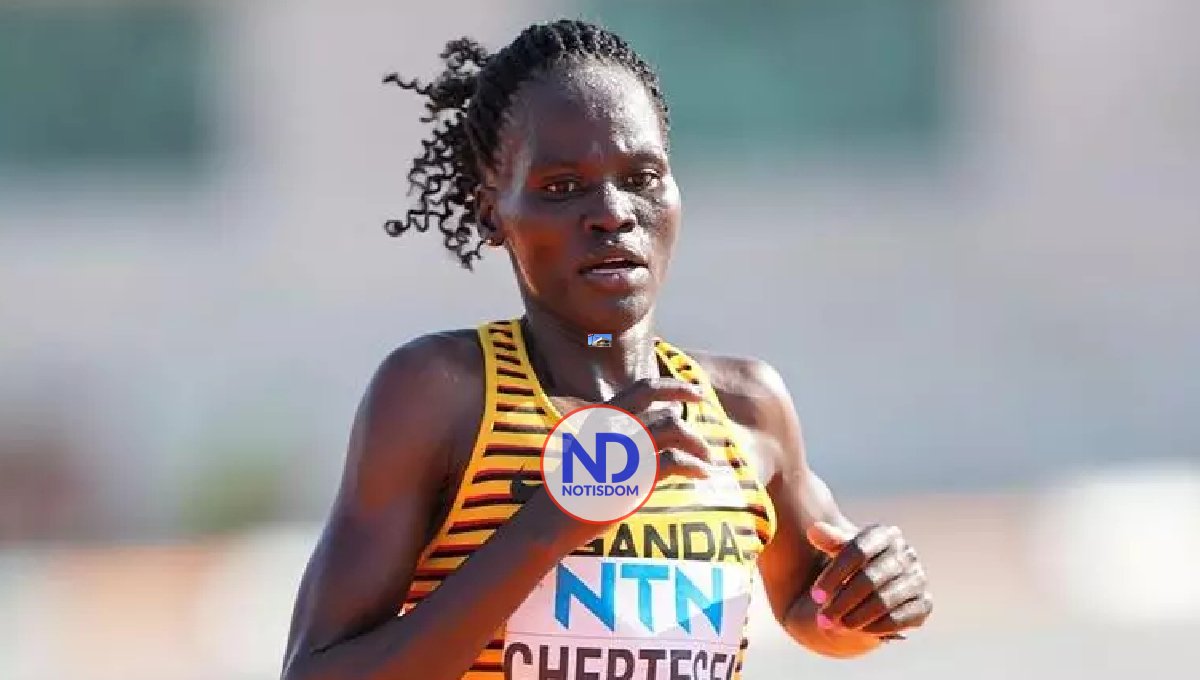 Muere la atleta ugandesa Rebecca Cheptegei tras un ataque de su novio