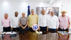 Aplicarán con rigor ley contra cuatrerismo en RD