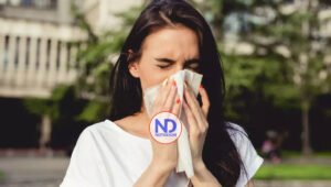 ¿Resfrío, alergia o gripe? Cómo diferenciarlos y cuáles son los síntomas