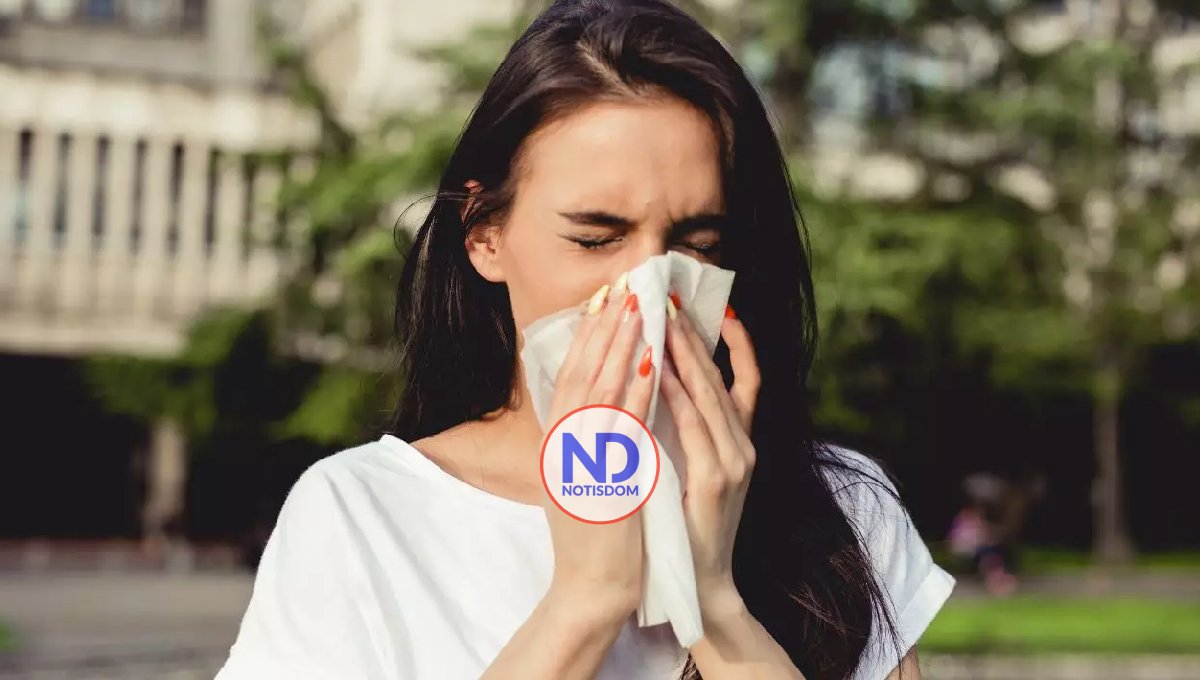 ¿Resfrío, alergia o gripe? Cómo diferenciarlos y cuáles son los síntomas 2 ¿Resfrío, alergia o gripe? Cómo diferenciarlos y cuáles son los síntomas