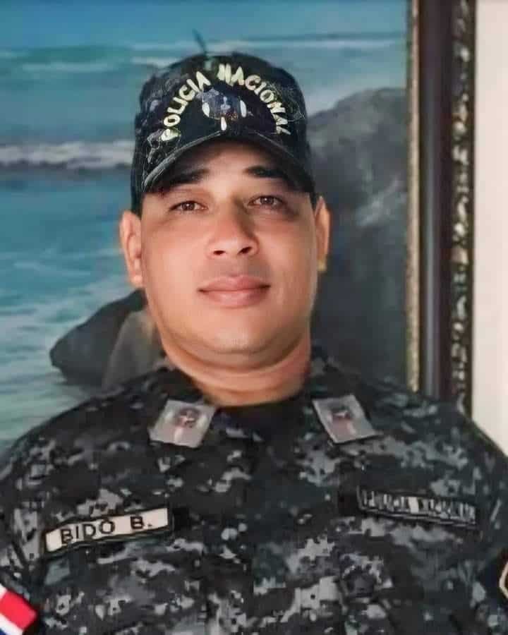 Ricardo Bido 1 Reo secuestra al comandante de la cárcel del 15 de Azua