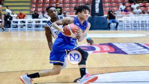 Mauricio Báez eleva invicto a 3-0 al vencer a El Millón en TBS DN