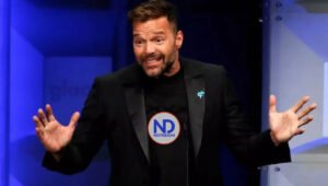 Ricky Martin enfrenta nueva demanda de su sobrino