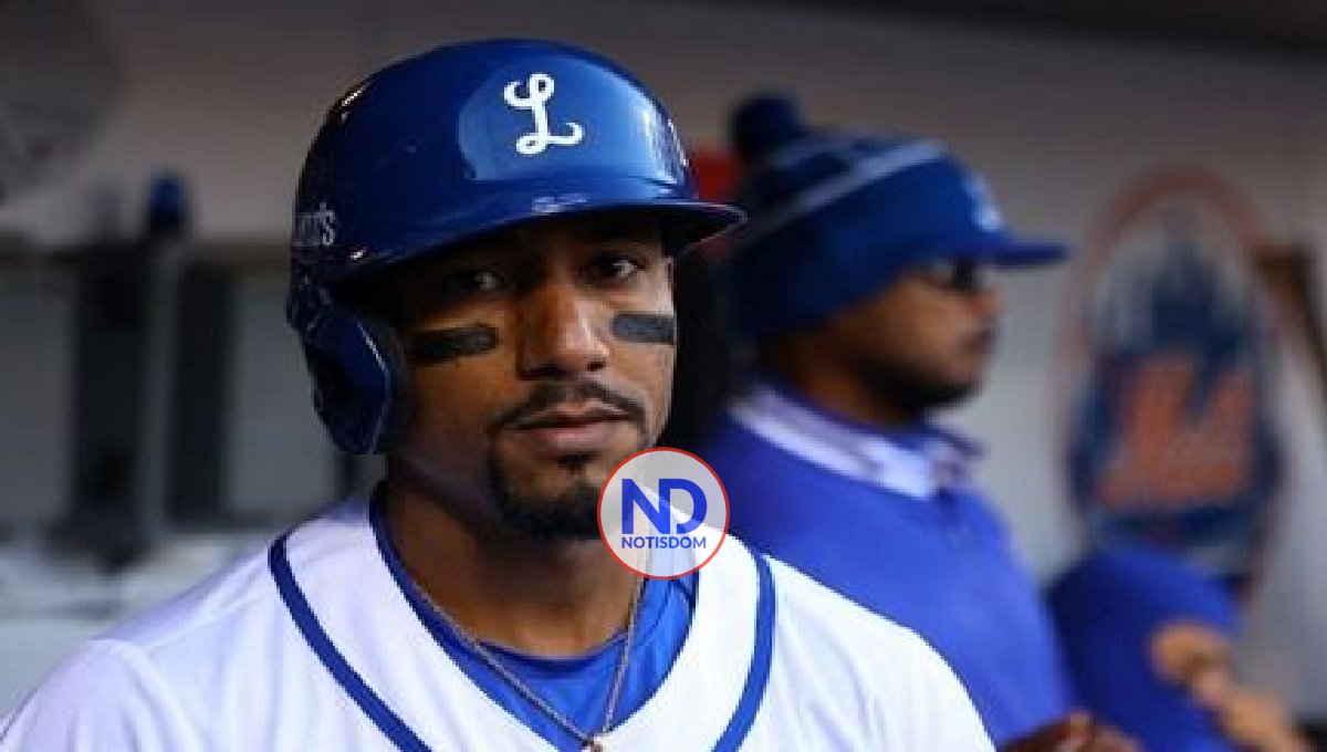 Robel García vaticina otro campeonato para Tigres del Licey